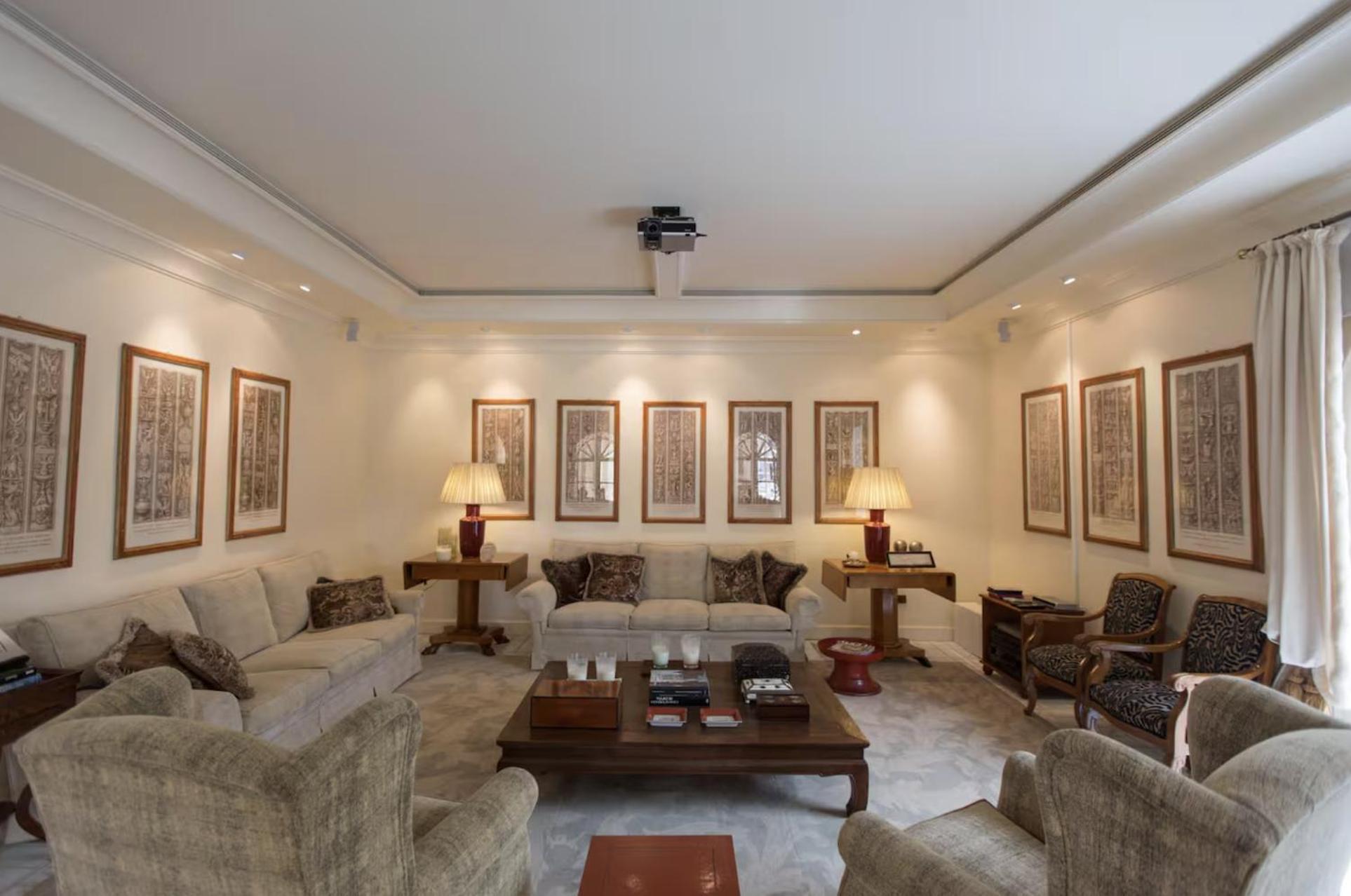 Sunset Luxe Retreat Villa Maspalomas  Luaran gambar