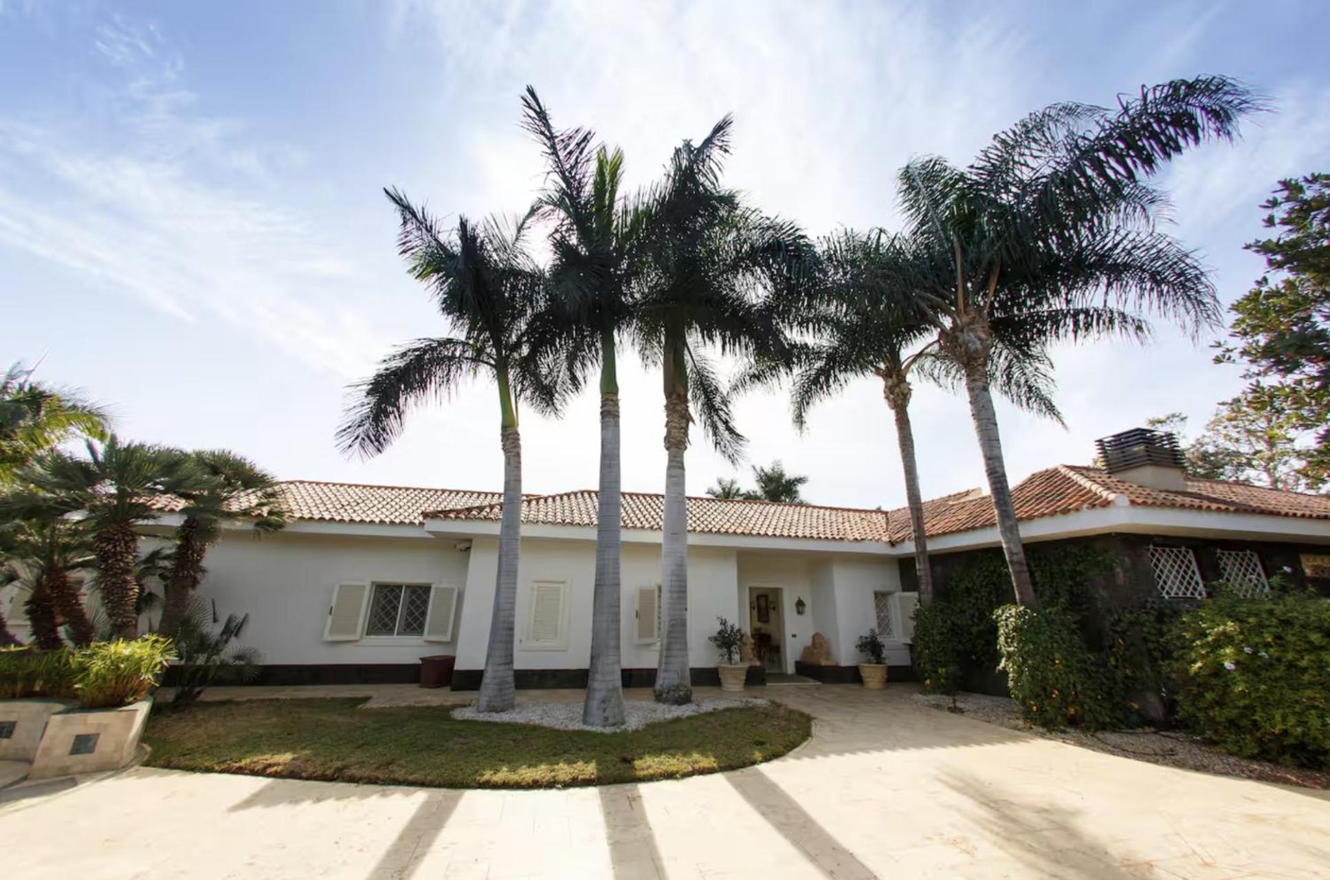 Sunset Luxe Retreat Villa Maspalomas  Luaran gambar